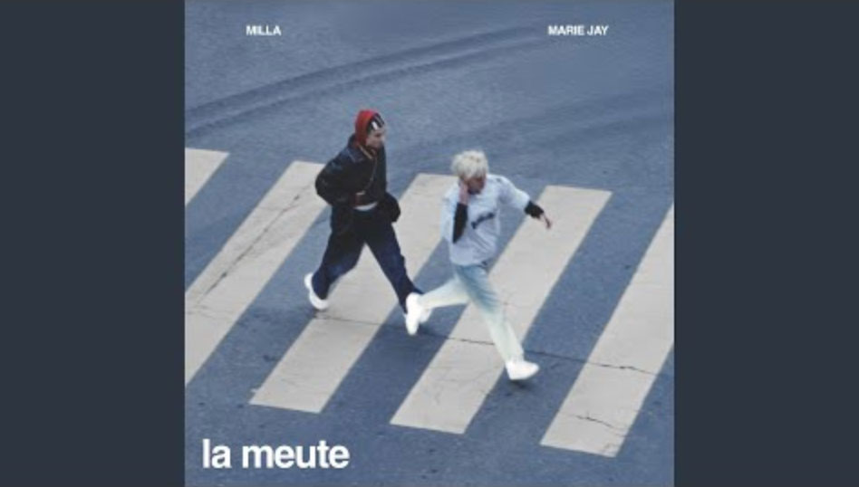 poster la meute